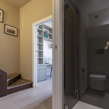 Ricasoli 34 House By 360rentals דירה פירנצה