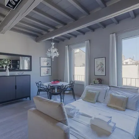 Ricasoli 34 House By 360rentals * פירנצה