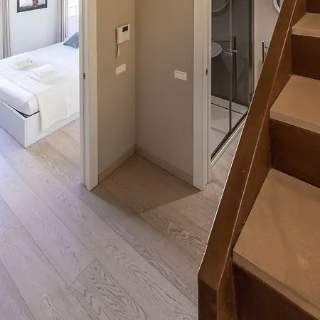 Lejlighed Ricasoli 34 House By 360rentals Firenze