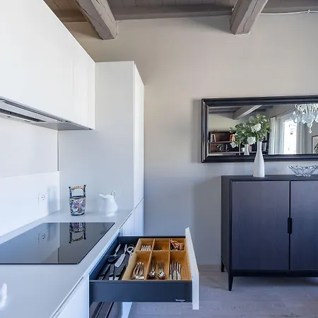 Lejlighed Ricasoli 34 House By 360rentals Firenze