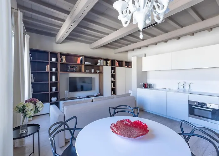 Ricasoli 34 House By 360rentals דירה *