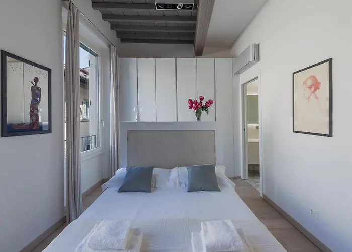 דירה Ricasoli 34 House By 360rentals פירנצה