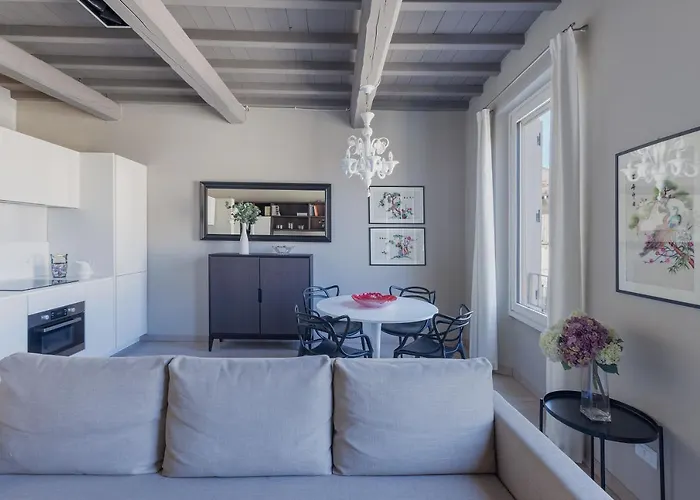 דירה Ricasoli 34 House By 360rentals פירנצה