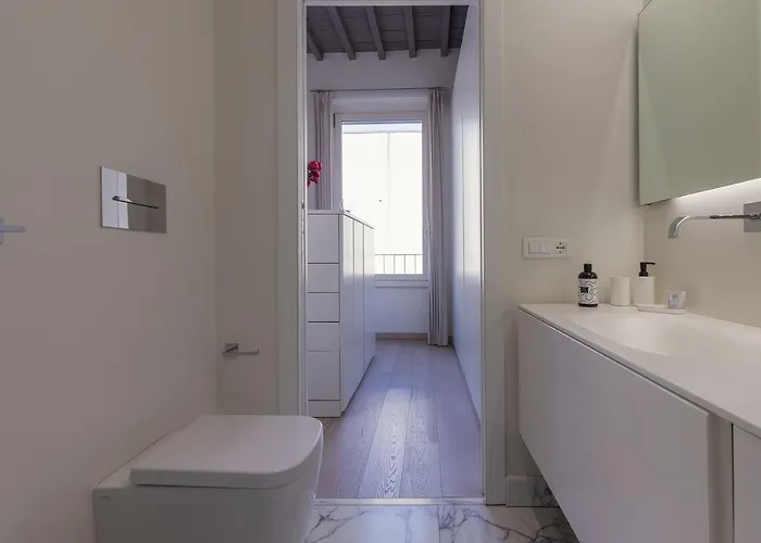 Ricasoli 34 House By 360rentals דירה *
