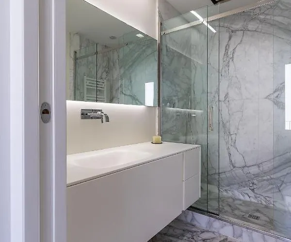 Ricasoli 34 House By 360rentals דירה *