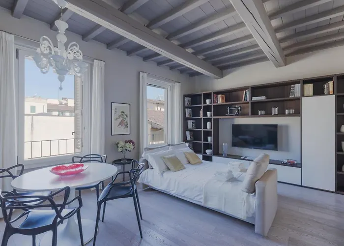 Ricasoli 34 House By 360rentals דירה