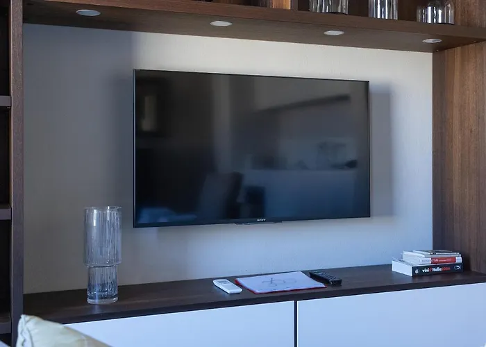 דירה Ricasoli 34 House By 360rentals