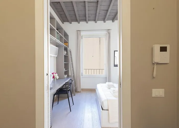 Ricasoli 34 House By 360rentals דירה פירנצה