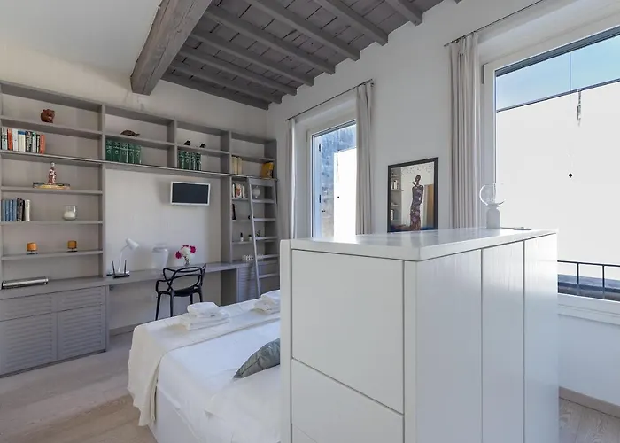 Ricasoli 34 House By 360rentals דירה