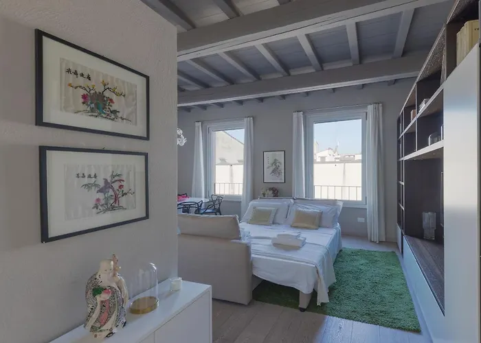 Ricasoli 34 House By 360rentals דירה *