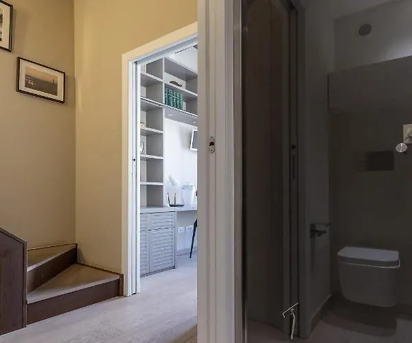 Ricasoli 34 House By 360rentals דירה פירנצה