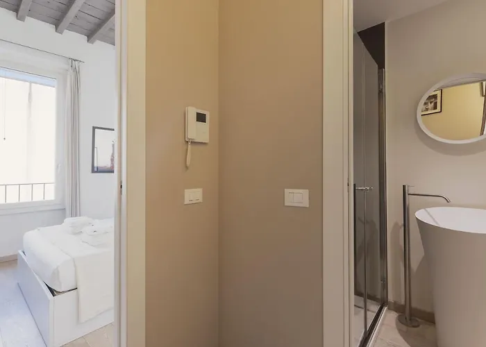 Ricasoli 34 House By 360rentals פירנצה