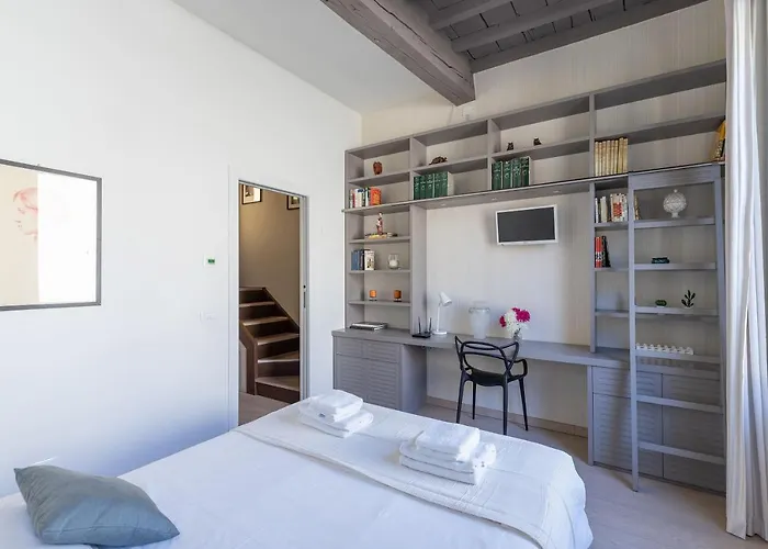 דירה Ricasoli 34 House By 360rentals פירנצה