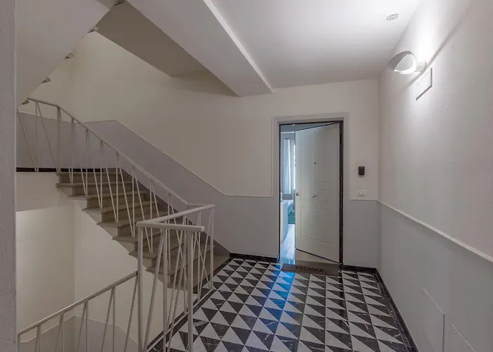 Ricasoli 34 House By 360rentals דירה *