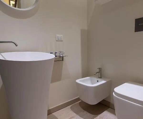 Ricasoli 34 House By 360rentals דירה