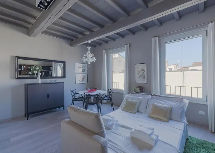 Ricasoli 34 House By 360rentals * פירנצה