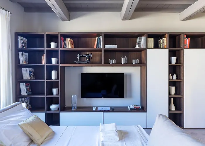 דירה Ricasoli 34 House By 360rentals