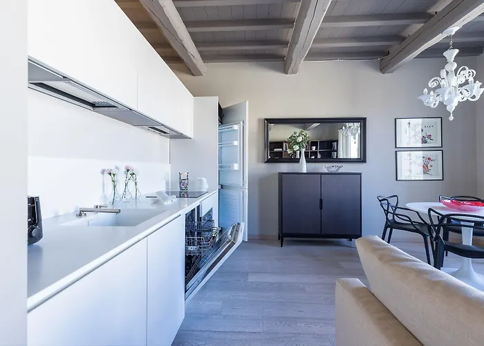 Ricasoli 34 House By 360rentals דירה