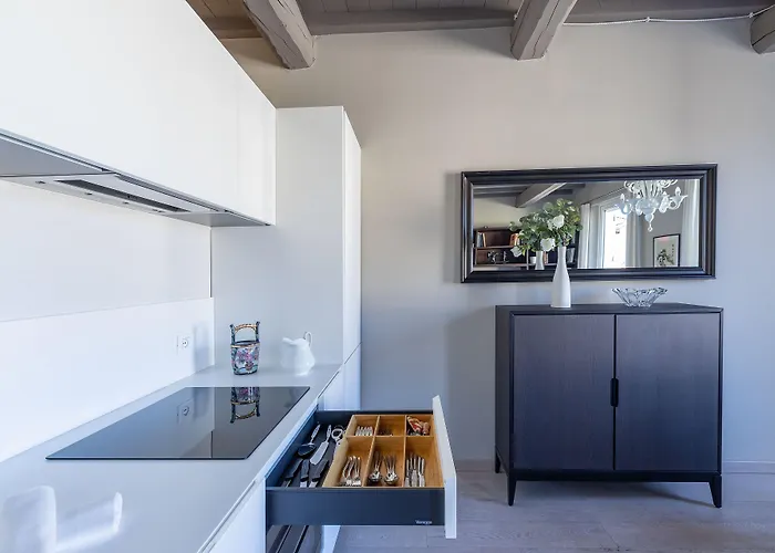 דירה Ricasoli 34 House By 360rentals פירנצה