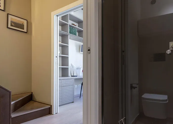 Ricasoli 34 House By 360rentals