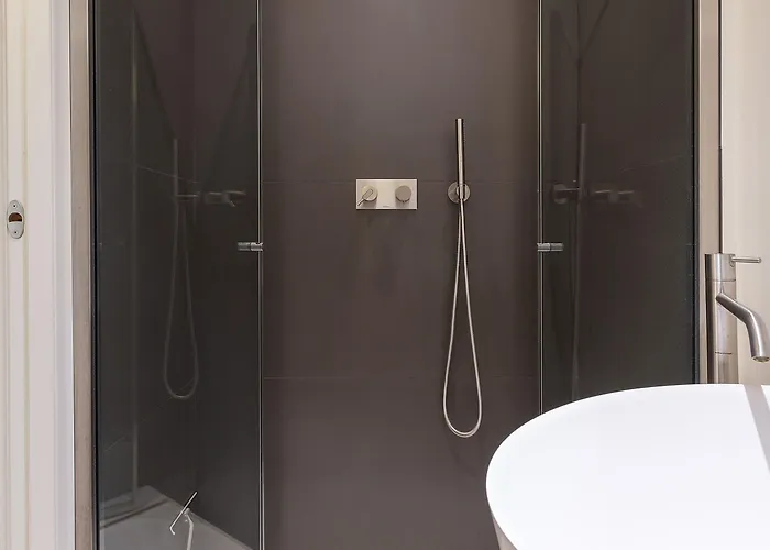 Ricasoli 34 House By 360rentals * פירנצה