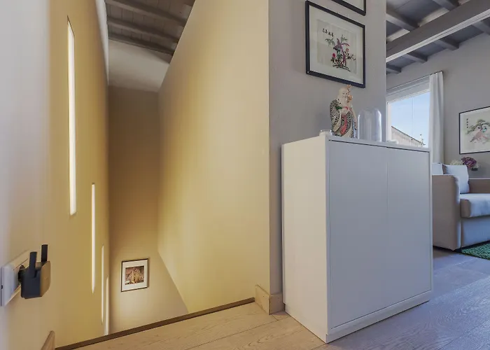 Ricasoli 34 House By 360rentals * פירנצה