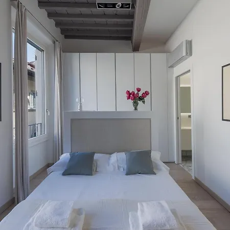 Διαμέρισμα Ricasoli 34 House By 360rentals Φλωρεντία