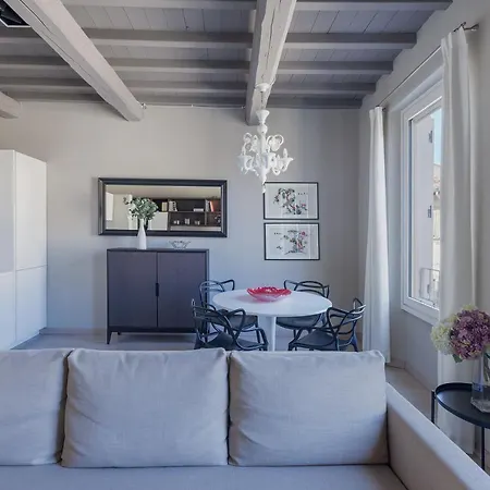 Διαμέρισμα Ricasoli 34 House By 360rentals Φλωρεντία