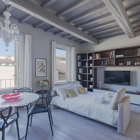 Ricasoli 34 House By 360rentals Διαμέρισμα
