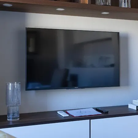 Διαμέρισμα Ricasoli 34 House By 360rentals