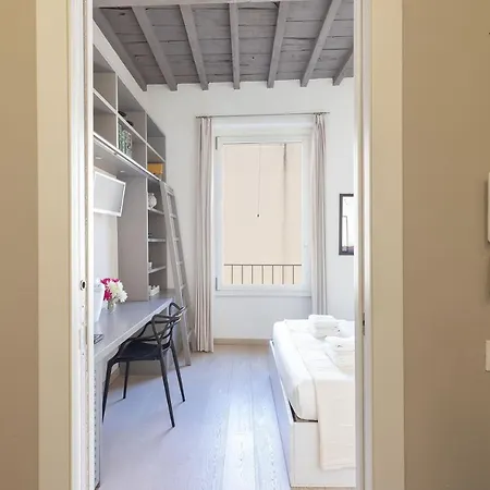 Ricasoli 34 House By 360rentals Διαμέρισμα Φλωρεντία