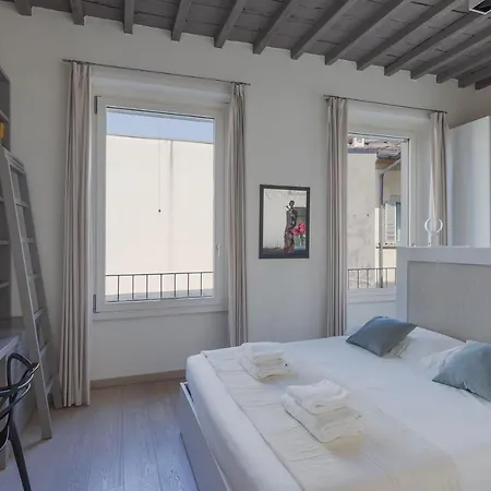 Ricasoli 34 House By 360rentals Φλωρεντία