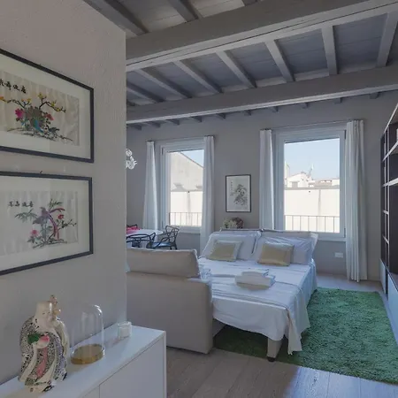 Ricasoli 34 House By 360rentals Διαμέρισμα *
