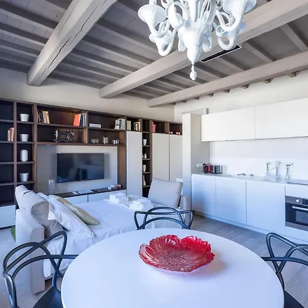 Ricasoli 34 House By 360rentals Διαμέρισμα
