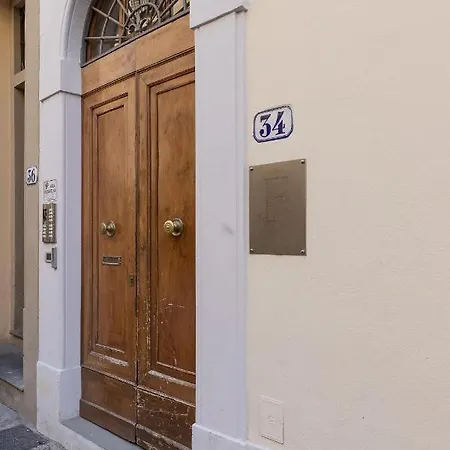 Διαμέρισμα Ricasoli 34 House By 360rentals Φλωρεντία