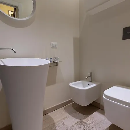 Ricasoli 34 House By 360rentals Διαμέρισμα